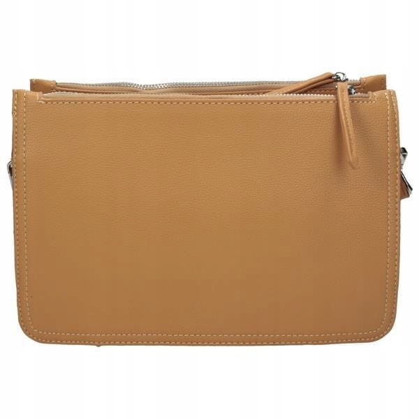 Torebka damska NOBO – tył torby z regulowanym paskiem