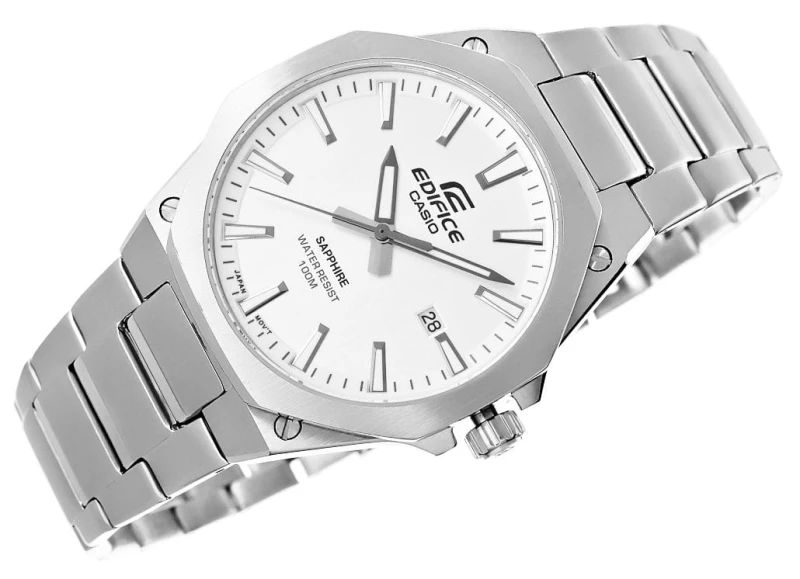 Zegarek Męski CASIO EDIFICE EFR