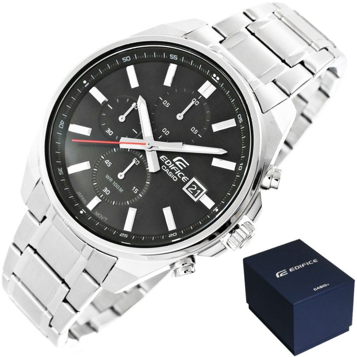 Zegarek Męski CASIO EDIFICE EFV