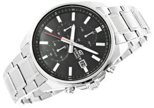 Zegarek Męski CASIO EDIFICE EFV