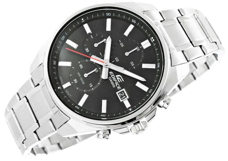 Zegarek Męski CASIO EDIFICE EFV