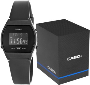 Zegarek Damski CASIO LW-204