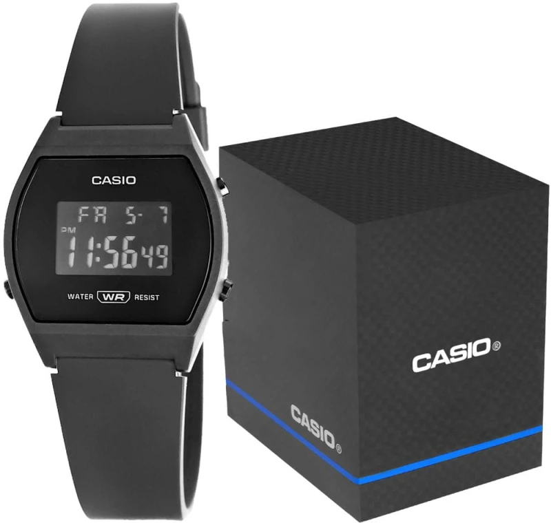 Zegarek Damski CASIO LW-204