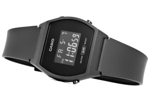 Zegarek Damski CASIO LW-204
