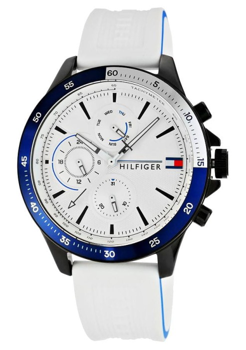 Zegarek Męski Tommy Hilfiger