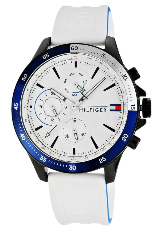 Zegarek Męski Tommy Hilfiger