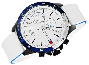 Zegarek Męski Tommy Hilfiger