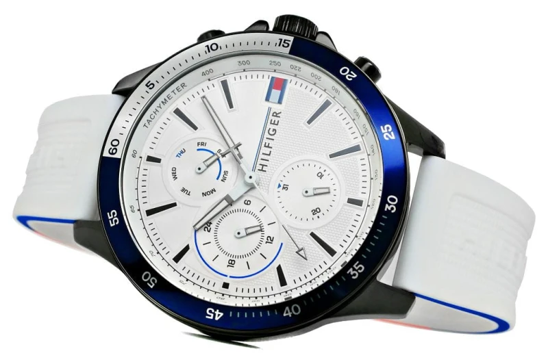 Zegarek Męski Tommy Hilfiger