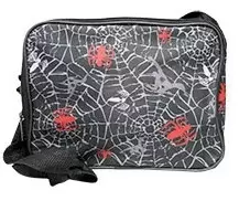 Męska, sportowa listonoszka