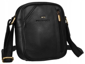 Miejska listonoszka męska