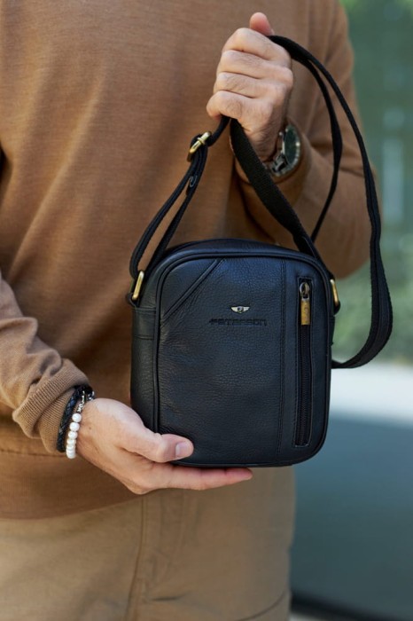 Miejska listonoszka męska