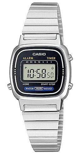 Zegarek Damski CASIO Collection Retro
