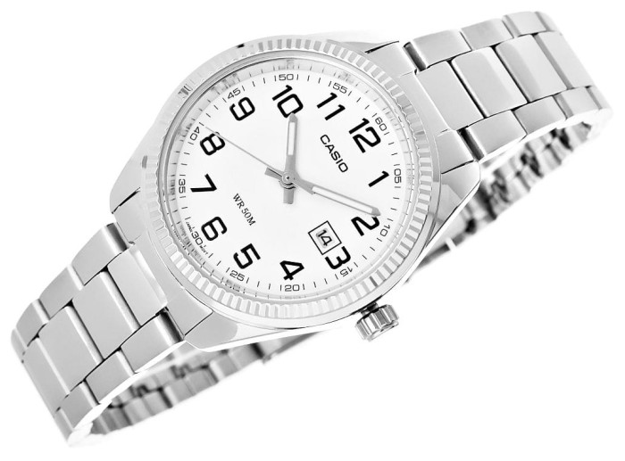 Zegarek Damski Casio LTP