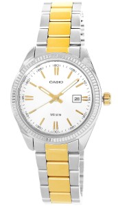 Zegarek Damski Casio LTP
