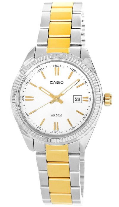 Zegarek Damski Casio LTP