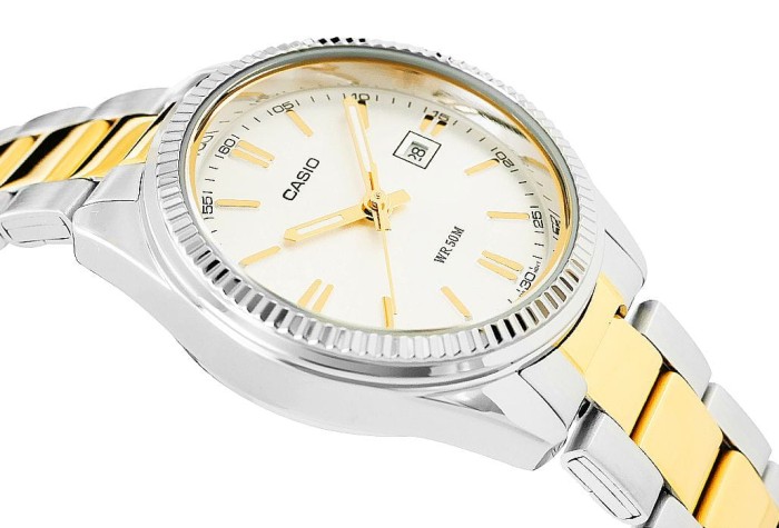 Zegarek Damski Casio LTP