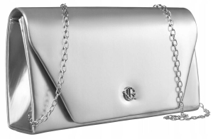 Elegancka kopertówka damska