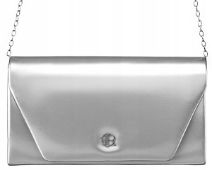 Elegancka kopertówka damska