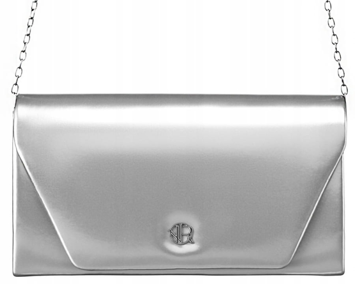 Elegancka kopertówka damska