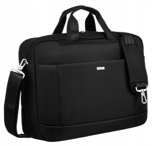 Biznesowy torboplecak na laptopa