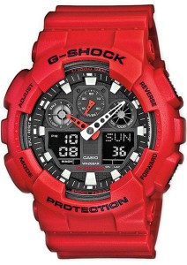 Zegarek Męski CASIO G-SHOCK