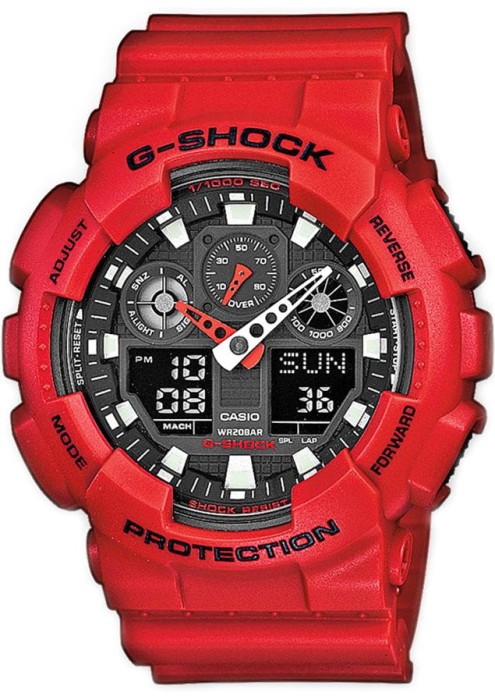 Zegarek Męski CASIO G-SHOCK