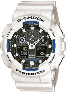 Zegarek Męski CASIO G-SHOCK