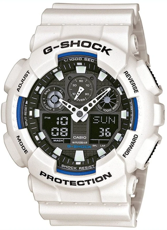Zegarek Męski CASIO G-SHOCK