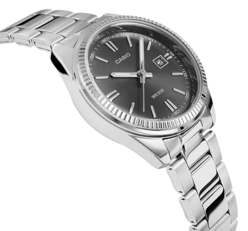 Zegarek Damski CASIO LTP