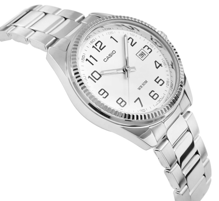 Zegarek Damski CASIO LTP