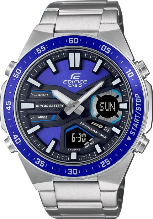 Zegarek Męski CASIO EDIFICE