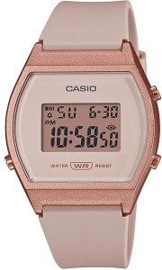 Zegarek Damski CASIO