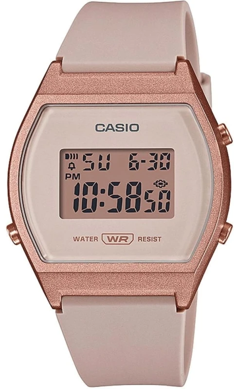 Zegarek Damski CASIO