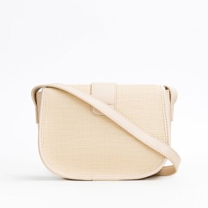 Torebka crossbody Femestage BAG1400 – regulowany pasek na ramię