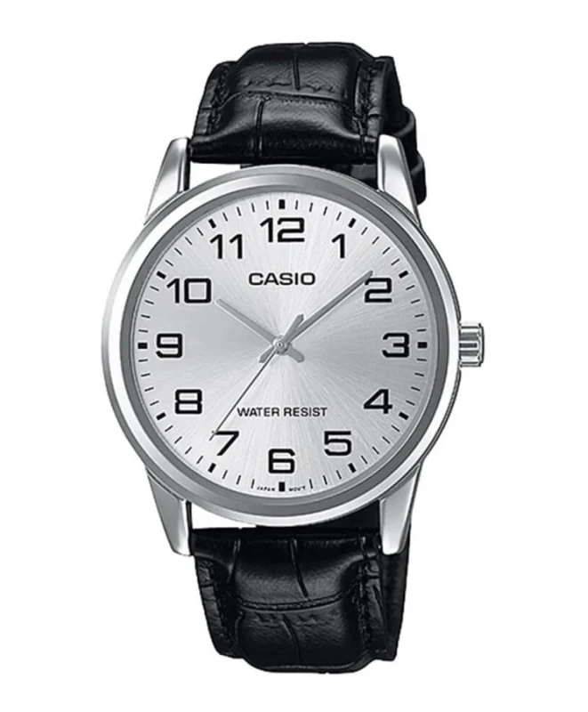 Zegarek Męski CASIO MTP-V001L