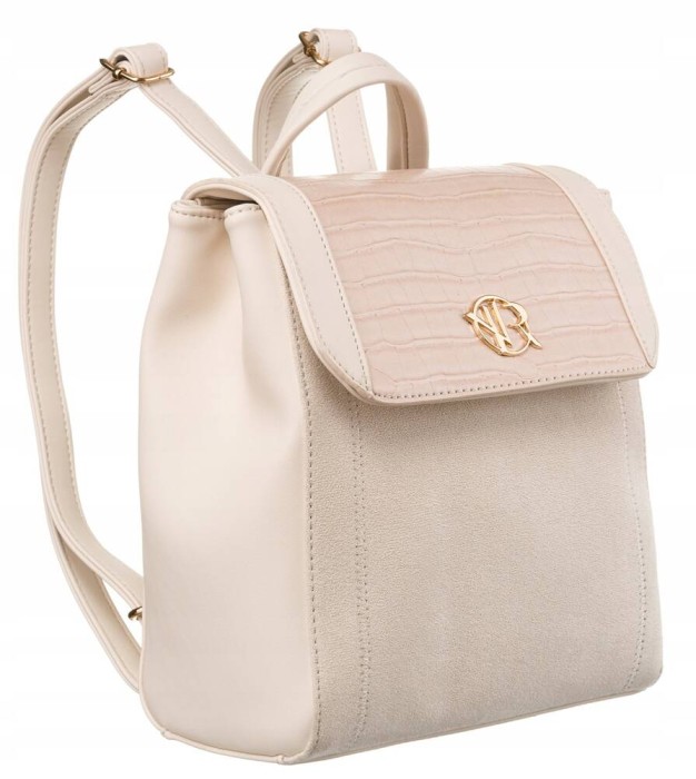 Klasyczny plecak damski