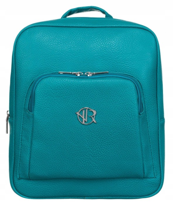 Miejski plecak damski