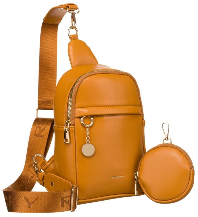 Saszetka damska na ramię