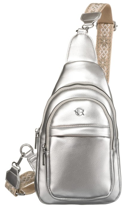 Saszetka damska-mini plecak