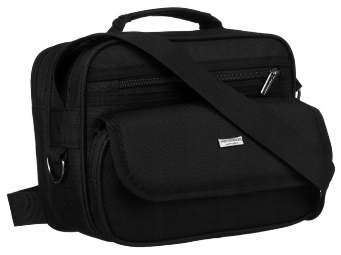 Miejska listonoszka męska