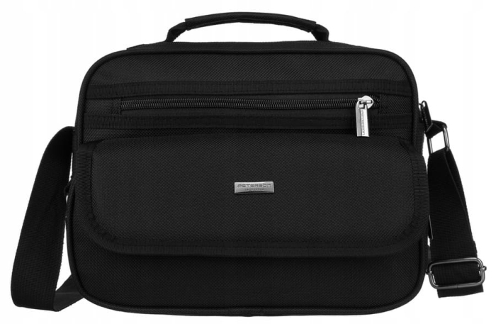 Miejska listonoszka męska