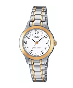 Zegarek Damski CASIO LTP