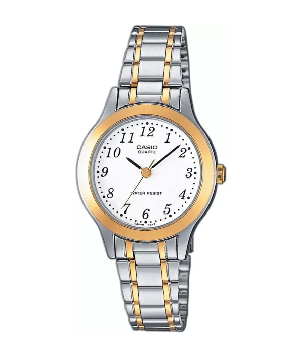 Zegarek Damski CASIO LTP