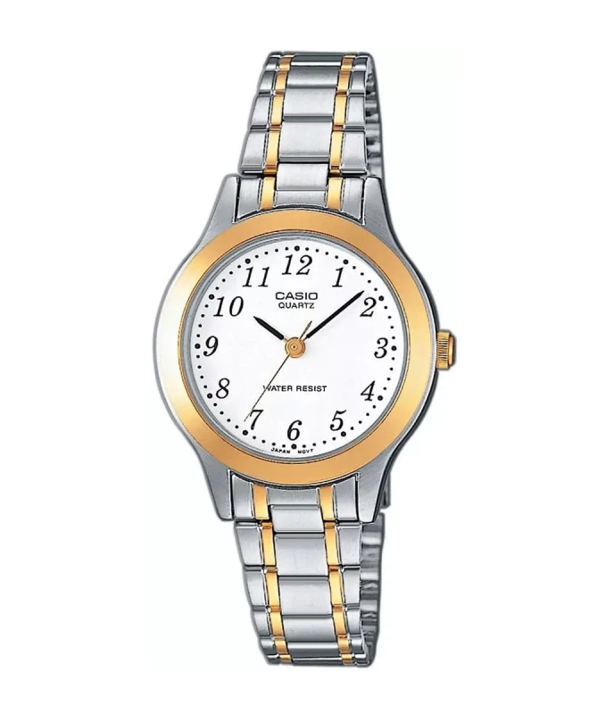 Zegarek Damski CASIO LTP