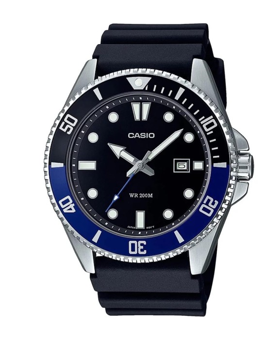 Zegarek Męski CASIO MDV
