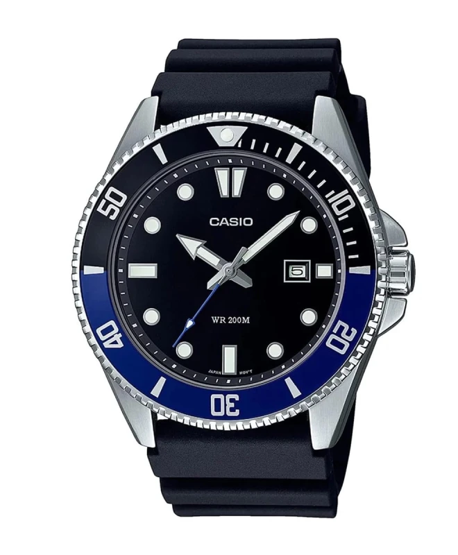 Zegarek Męski CASIO MDV