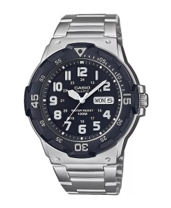 Zegarek Męski CASIO MRW