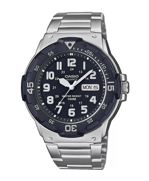 Zegarek Męski CASIO MRW