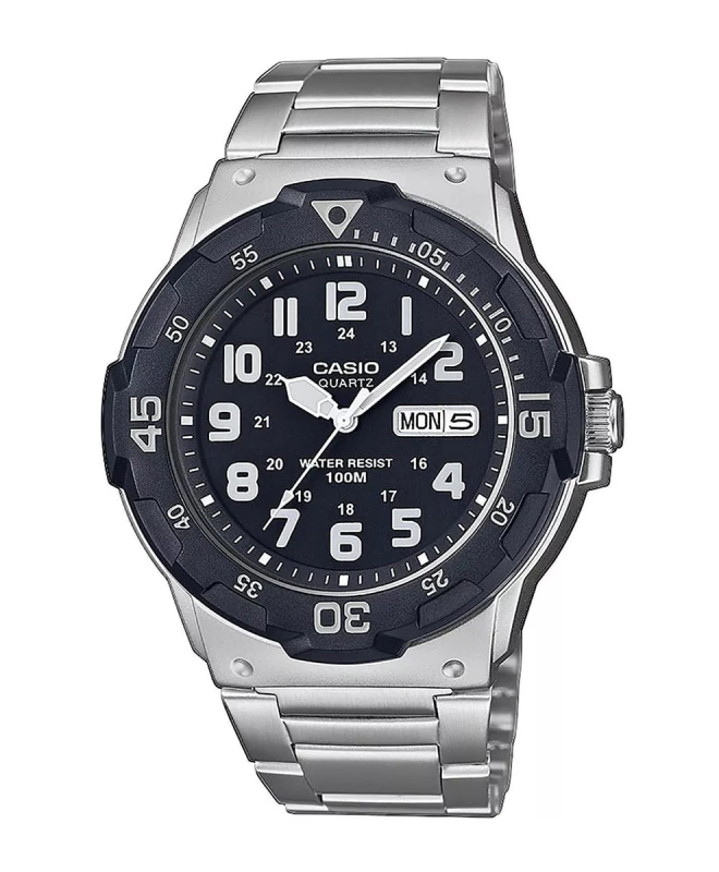 Zegarek Męski CASIO MRW
