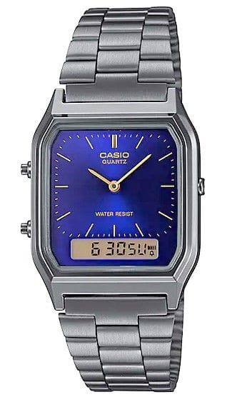 Zegarek Damski Casio AQ